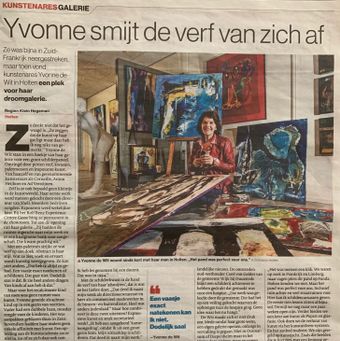 AD DeStentor van 19 februari 2019