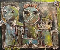ROLF'S FAMILY